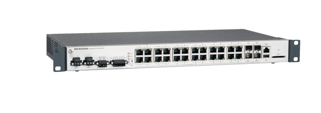 Managed Switch